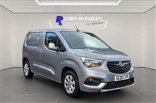 Used Vauxhall Combo