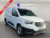 Vauxhall Combo Image 1