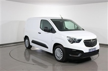 Vauxhall Combo