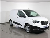 Used Vauxhall Combo