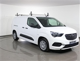 Used Vauxhall Combo