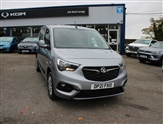 Used Vauxhall Combo