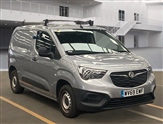 Used Vauxhall Combo