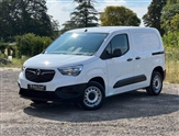 Used Vauxhall Combo