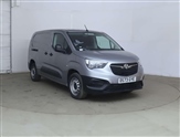 Used Vauxhall Combo