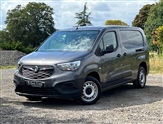 Used Vauxhall Combo