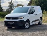Used Vauxhall Combo