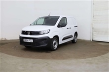 Vauxhall Combo