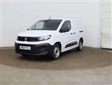 Used Vauxhall Combo