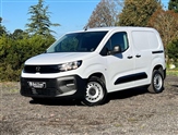 Used Vauxhall Combo
