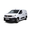 Used Vauxhall Combo