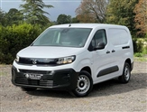 Used Vauxhall Combo