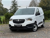 Used Vauxhall Combo