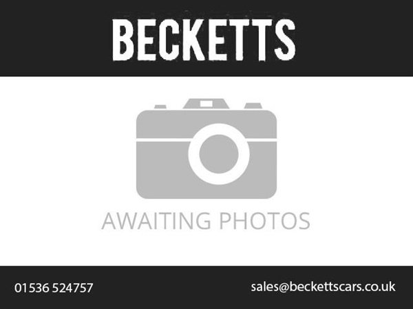 Large image for the Used Vauxhall COMBO