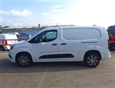 Used Vauxhall Combo