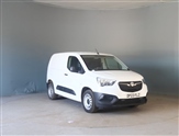 Used Vauxhall Combo