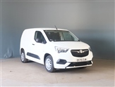Used Vauxhall Combo