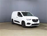 Used Vauxhall Combo