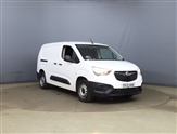 Used Vauxhall Combo