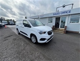 Used Vauxhall Combo