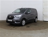 Used Vauxhall Combo