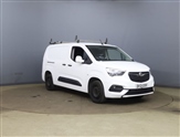 Used Vauxhall Combo