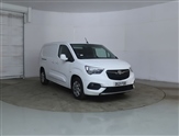 Used Vauxhall Combo