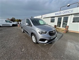 Used Vauxhall Combo