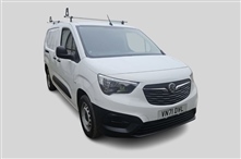Vauxhall Combo