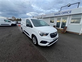 Used Vauxhall Combo