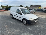 Vauxhall Combo Image 2