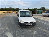 Vauxhall Combo Image 3