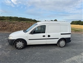 Vauxhall Combo Image 4
