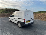 Vauxhall Combo Image 5