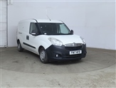 Used Vauxhall Combo
