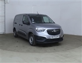 Used Vauxhall Combo