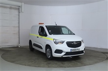 Vauxhall Combo