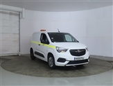 Used Vauxhall Combo