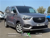 Used Vauxhall Combo