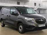Used Vauxhall Combo