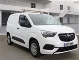 Used Vauxhall Combo