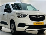 Used Vauxhall Combo