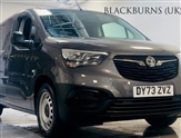 Used Vauxhall Combo