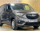 Used Vauxhall Combo