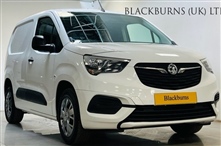 Vauxhall Combo