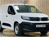 Used Vauxhall Combo