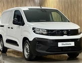 Used Vauxhall Combo