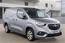Vauxhall Combo