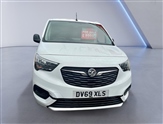 Used Vauxhall Combo Used Vauxhall Combo