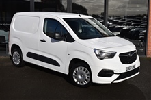 Vauxhall Combo